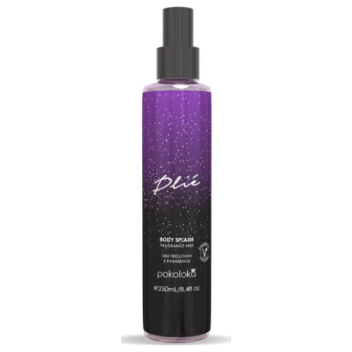 Pokoloka Body Splash Plie 250ml